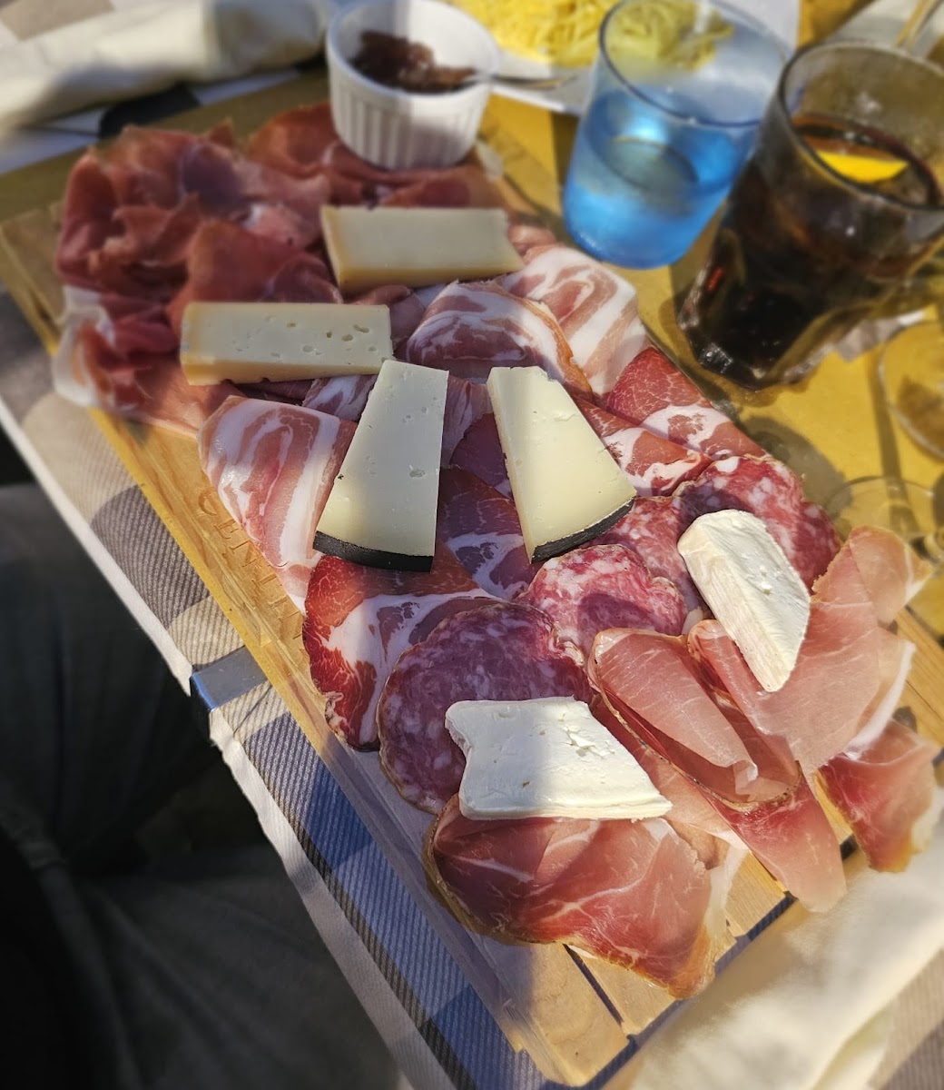 Vineria Merenderia Perbacco!!! Photos 2